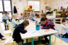 Maternelle
